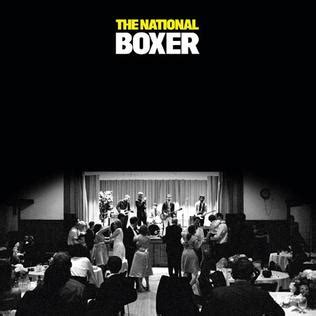 the boxer metal version|the boxer song wikipedia.